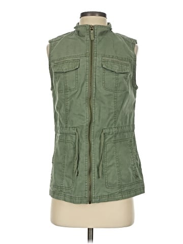 Merona Vest (view 1)