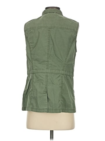 Merona Vest (view 2)