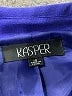 Kasper Blue Blazer Size 10 - photo 6