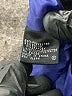 Kasper Blue Blazer Size 10 - photo 7