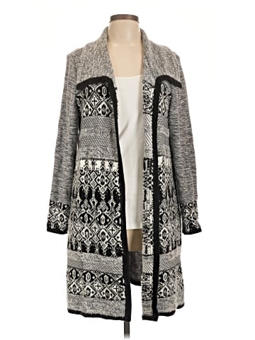 Christopher & Banks Cardigan (view 1)