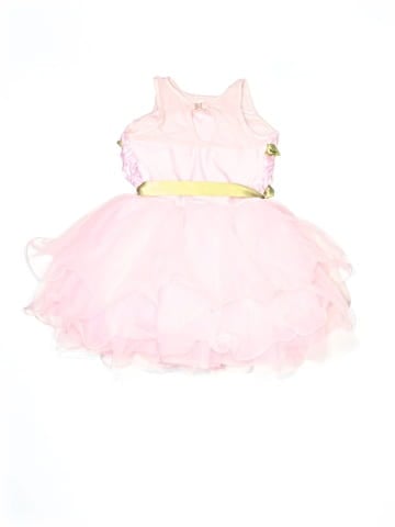 Revolution Dancewear Dress (view 2)