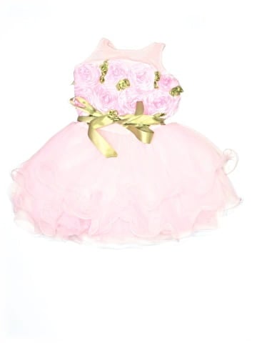 Revolution Dancewear Dress (view 1)