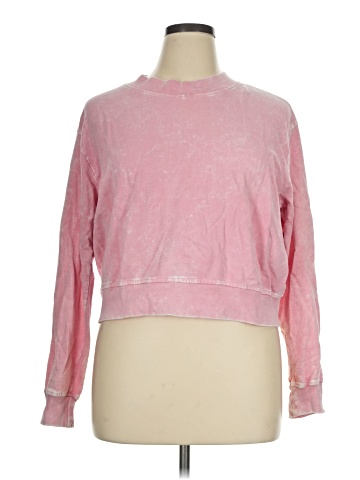 Vanilla Star Pullover Sweater (view 1)