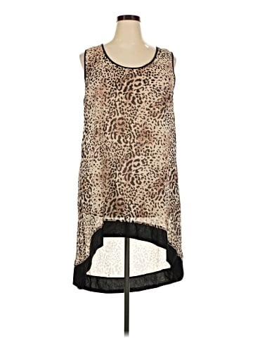 Caren Sport Sleeveless Blouse (view 1)