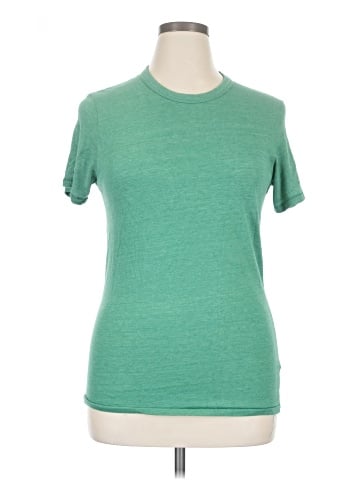 Alternative Apparel Short Sleeve T-Shirt (view 1)