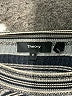 Theory Silver Turtleneck Sweater Size M - photo 7