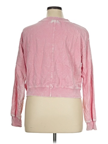 Vanilla Star Pullover Sweater (view 2)