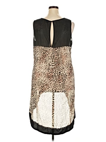 Caren Sport Sleeveless Blouse (view 2)