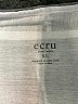 Ecru 100% Polyester Gray Cardigan Size XL - photo 7