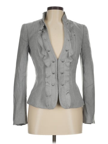 White House Black Market Blazer (view 1)