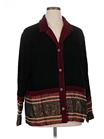 Coldwater Creek Jacket (view 1)