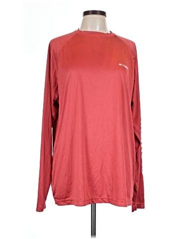 Columbia Long Sleeve T-Shirt (view 1)
