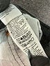 Levi's 100% Cotton Black Jeans Size 30 waist - photo 8
