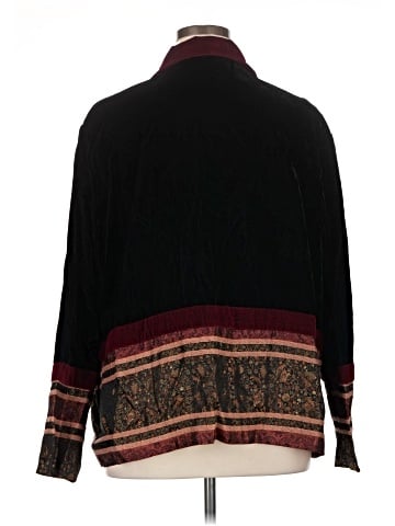 Coldwater Creek Jacket (view 2)