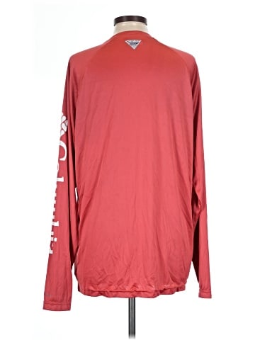 Columbia Long Sleeve T-Shirt (view 2)