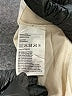 H&M 100% Polyester Ivory Formal Skirt Size XL - photo 5