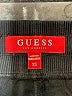 Guess Black Linen Pants Size XS - photo 4