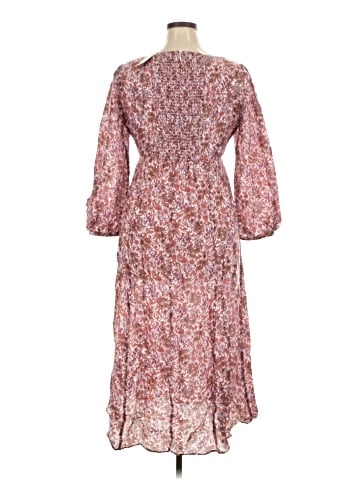 J.Crew Casual Dress (view 2)