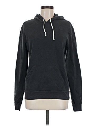 ALTERNATIVE Pullover Hoodie (view 1)
