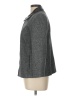 DressBarn Tweed Gray Jacket Size 10 Petite - photo 5