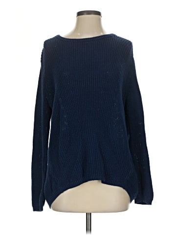 Banana Republic Factory Store Pullover Sweater (view 1)