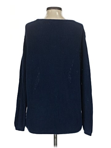 Banana Republic Factory Store Pullover Sweater (view 2)
