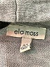 Ella Moss Gray Cardigan Size M - photo 7