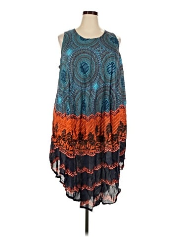 Ashley Taylor Casual Dress (view 1)