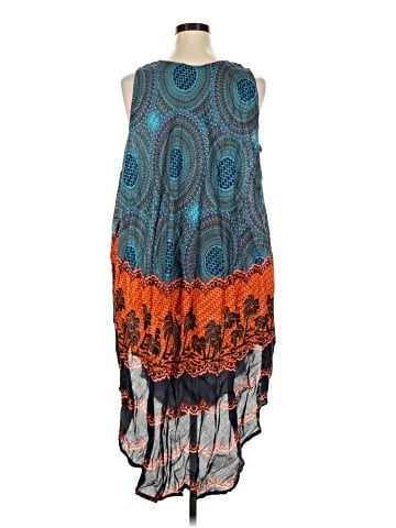 Ashley Taylor Casual Dress (view 2)