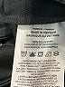 Nike 100% Polyester Black Track Jacket Size M (kids) - photo 4