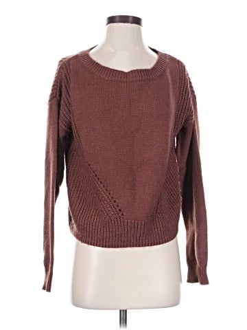 Aeropostale Pullover Sweater (view 1)