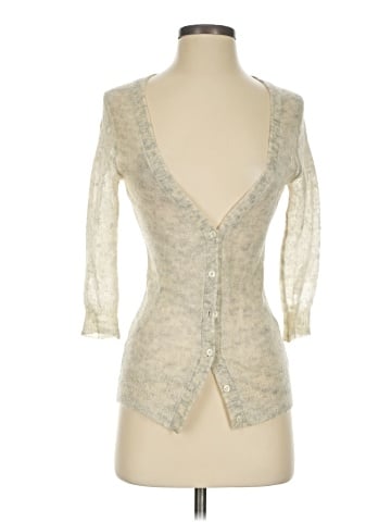 J.Crew Wool Cardigan (view 1)