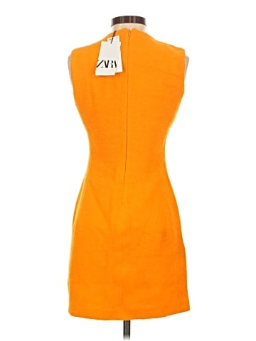 Zara Casual Dress (view 2)