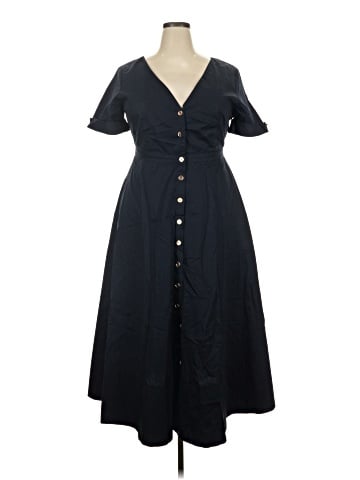 Tuckernuck Casual Dress (view 1)