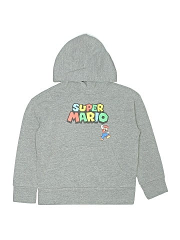 Old Navy Pullover Hoodie (view 1)