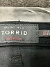 Torrid Black Jeans Size 18 - photo 4