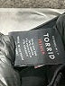 Torrid Black Jeans Size 18 - photo 5