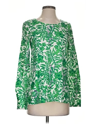 Lilly Pulitzer Long Sleeve T-Shirt (view 1)