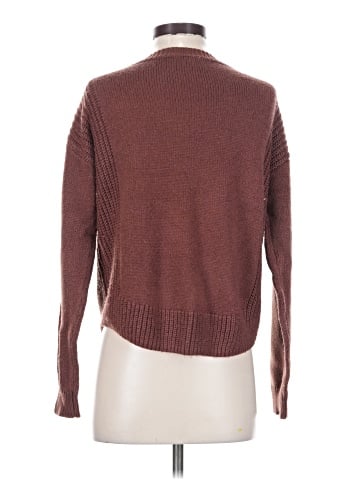 Aeropostale Pullover Sweater (view 2)