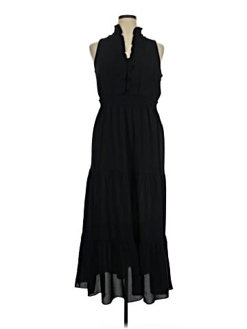 London Times Casual Dress (view 1)