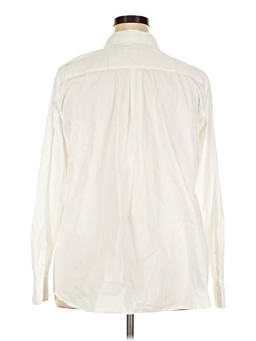 Nordstrom Long Sleeve Button-Down Shirt (view 2)
