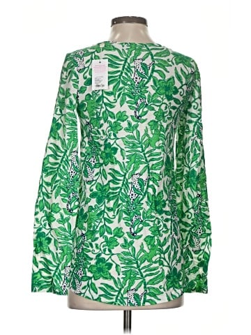 Lilly Pulitzer Long Sleeve T-Shirt (view 2)