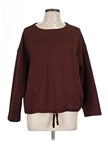 Max Studio Pullover Sweater (view 1)