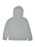 Old Navy Silver Pullover Hoodie Size 6 - 7 - photo 2