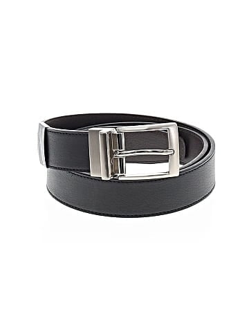 Nike Leather Belt (view 1)