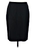 Ann Taylor Black Formal Skirt Size 4 - photo 1