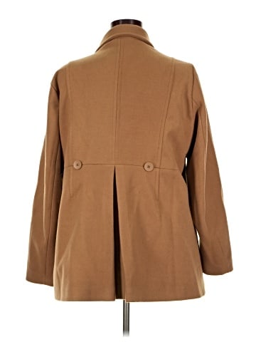 Torrid Coat (view 2)