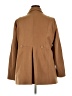Torrid 100% Polyester Brown Coat Size 3X Plus (3) - photo 2