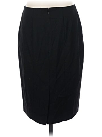 Ann Taylor Formal Skirt (view 2)